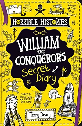 The Smashing Saxons (Horrible Histories) (Horrible Histories